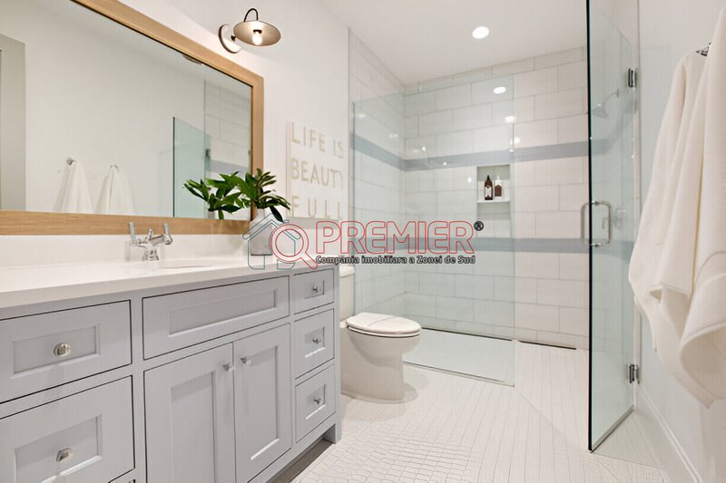 Brancoveanu - Grand Arena Oferta Limitata! Apartament 3 camere Nou