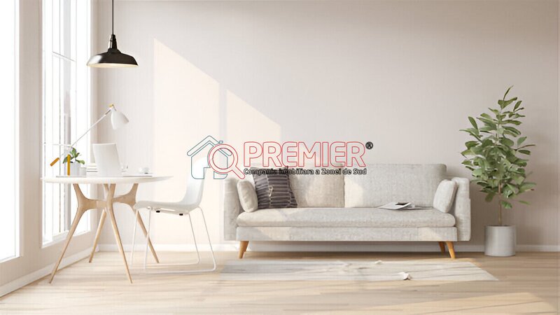 Brancoveanu - Grand Arena Oferta Limitata! Apartament 3 camere Nou